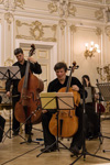 Музыкальные четверги в Строгановском дворце