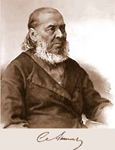 С.Т. Аксаков (1791-1859)