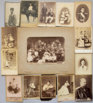 Выставка «Романовы. Семейный архив»