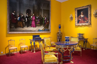 Выставка «Александр II в Царском Селе. “Наконец я дома…”»
