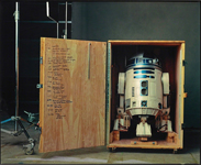  R2-D2    :  II.  .  , .  . 2002/2012 .  ,  .   , 2018 .  