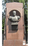 Памятник С.И. Мосину в Туле