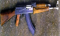 АК-47 N1