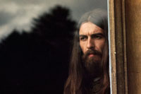 George Harrison, Friar Park, England, 1970
