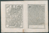 Ars moriendi Augsburg, [около 1470]. ©Российская Государственная Библиотека