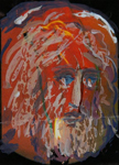Выставка «Опаленные фрески»
