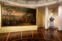 Экспозиция «Галерея Петра Великого»