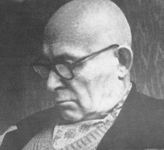 А.И.Харшак (1908-1989)