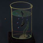 Выставка «Рыба – знак, тотем. Мифология и современность»