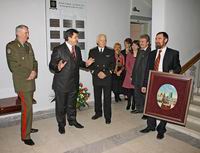 Ставропольский краеведческий музей отметил 100-летний юбилей