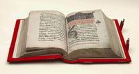 Евангелие. 1560. Анонимная типография