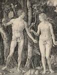 Великие мастера гравюры: Альбрехт Дюрер. 1471 - 1528
