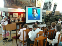 Три юбилея в Ставропольском музее-заповеднике
