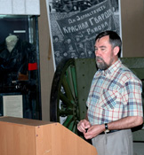 Три юбилея в Ставропольском музее-заповеднике