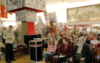 Конференция в Ставропольском музее-заповеднике