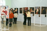 Выставка «Частная коллекция» в Ставропольском музее-заповеднике