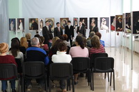 Закрытие выставки «Частная коллекция» в Ставропольском музее-заповеднике