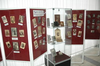 Выставка «Чудное мгновение» в Ставропольском музее-заповеднике
