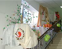 «Пасхальная ярмарка» в Музее истории и культуры г. Воткинска