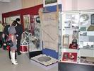 Выставка ''По ступеням комфорта'' в Ставропольском государственном музее-заповеднике