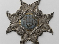 Державные кавалеры. Иностранные ордена Российских императоров