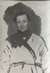 К.П.Брюллов Портрет П.В.Кукольника, 1841