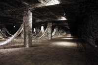 Chiharu Siota, Labyrinth Of Memory, 2012 