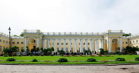 Александровский дворец 