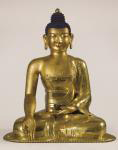 Атлас тибетской медицины в Музее истории религии