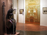 ''Ответный визит'' выставка к 200-летию окончания Заграничных походов 1813-1814 годов