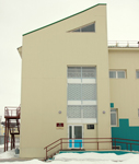 Здание, где расположен Краеведческий музей имени Т.В. Великородовой