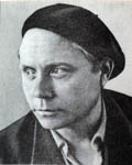 Давыдов Петр Павлович (1924-1976)