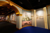 Выставка музея-заповедника «Царское Село» в Гонконге