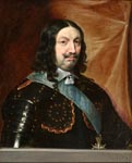     (1602-1674).   II (1597-1662).  , .   