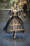 . Dolce&Gabbana.  : Victor. Virgile / firstVIEW.com