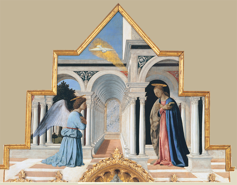  (   . ). 14601470-.   , .  Galleria Nazionale dell'Umbria, Perugia