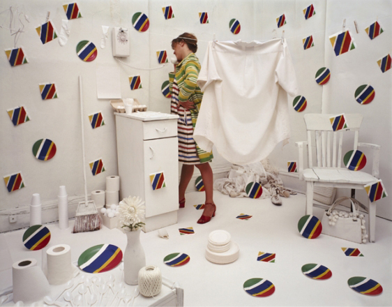  .   1979 Sandy Skoglund/ Paci contemporary gallery,  / -, 