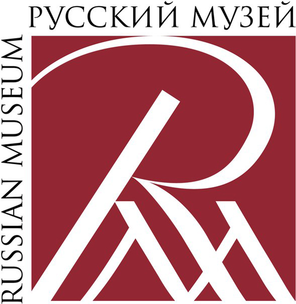 Логотип Русского музея