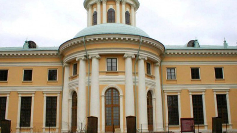 Ангарский музей минералов