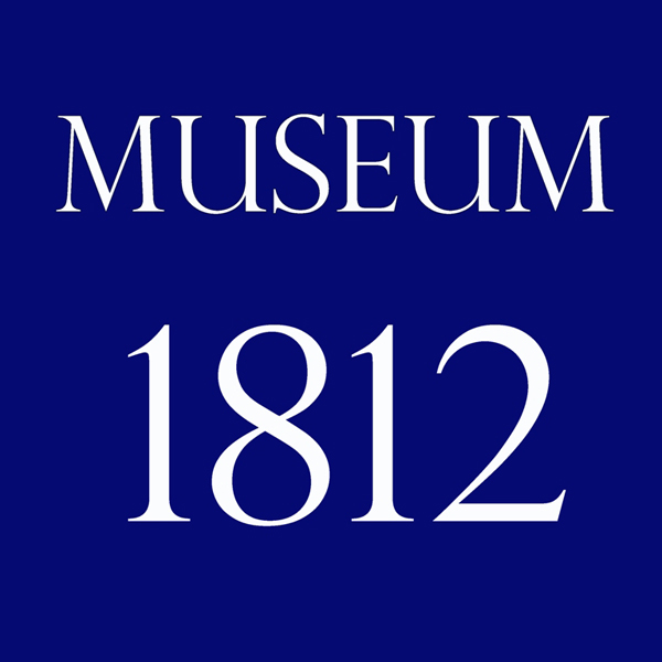 Логотип Малоярославецкого военно-исторического музея 1812 года