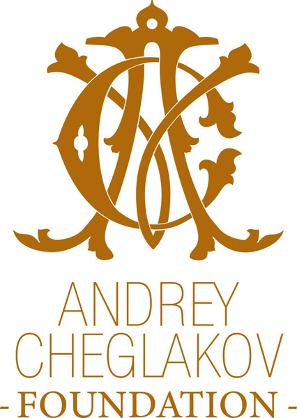 Логотип Фонда Андрея Чеглакова