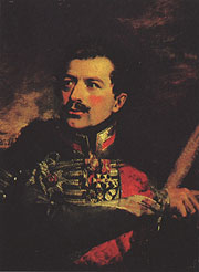 �.�. �������� (1780 - 1858). �������� �. ���. 1820-� ��.