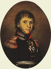 �.�. ������ (1787 - 1813). ����������� ��������. 1-� �������� XIX �.