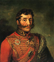 ���� ��������� ������� (1762-1815). �������� �. ���. 1820-� ��.