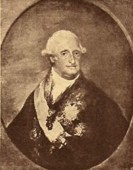 ���� IV, ������ ��������� (����).