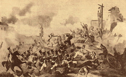 ������ ��������� 27 ������ 1809 �. (���������� �����).