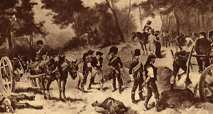 ������� ��������� ���������� (����. Sergent).