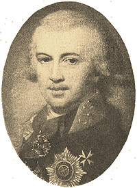 ���������� ������������ ���������� �.�. �����������. (� �������� ��������������).