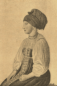 ������� �� ���. ��������, 1820 �.