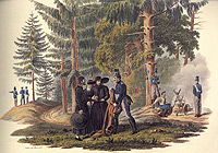 �.�. ����� �� ���. ������ � Miliathui(?) 5 ���� 1812 ����